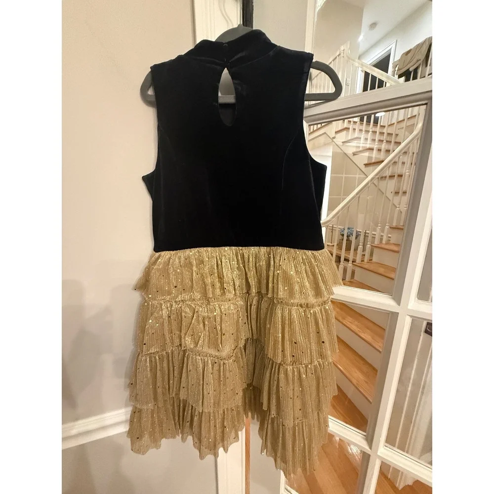 Zunie girls sleeveless